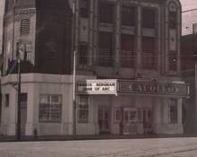Apollo Theater Baltimore Harford Rd