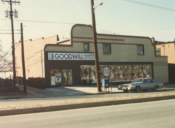 Abbey Lane Theatre Dundalk Maryland