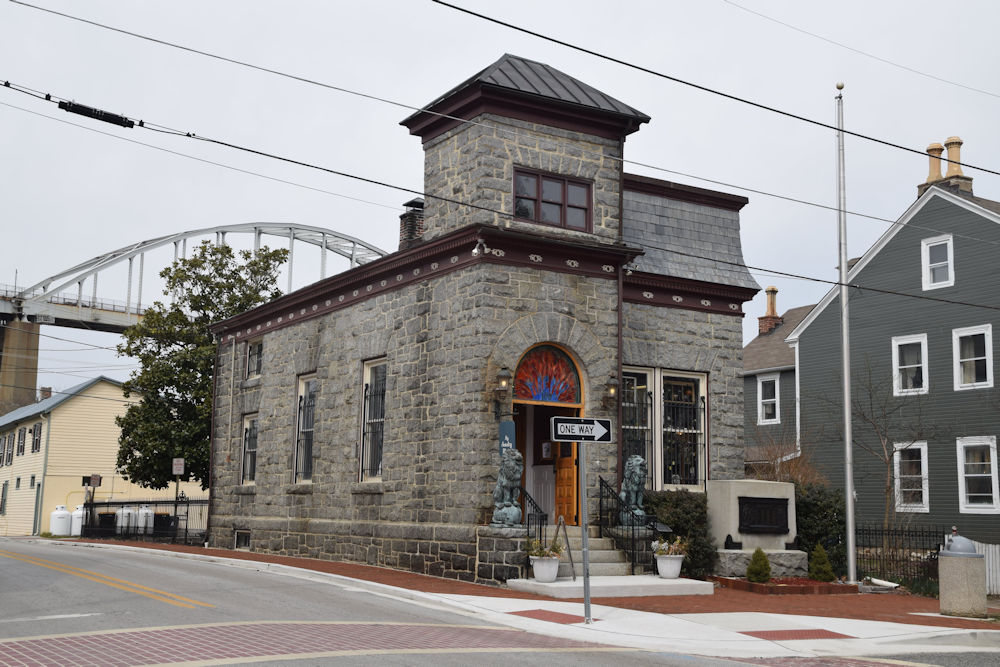 Chesapeake City Bank