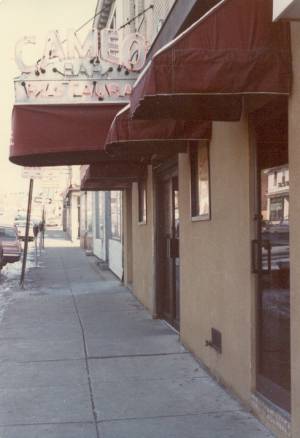 Cameo
                Theatre Baltimore
