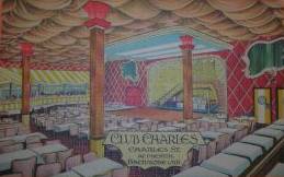 Club Charles , Baltimore