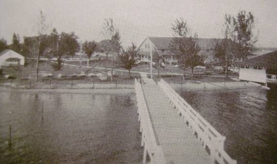 Mago
                Vista Club, Anne Arundel County maryland