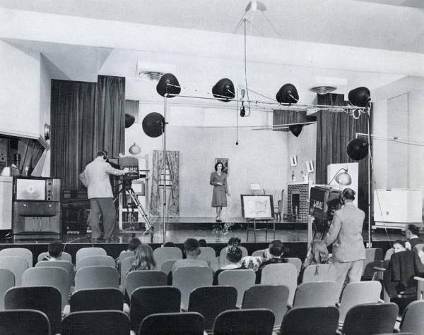 WBAL 1948