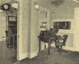 WBAL Baltimore 1927