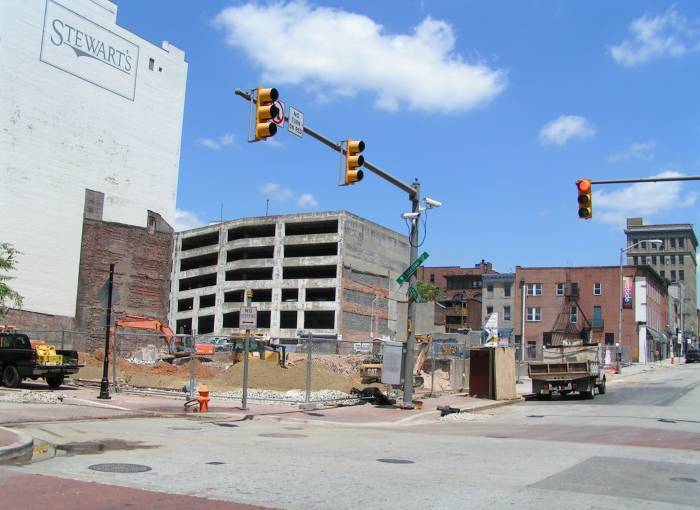 New
                Theater Site JUne 2010