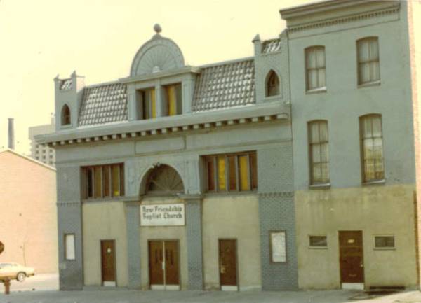 Princess Theatre Baltimore