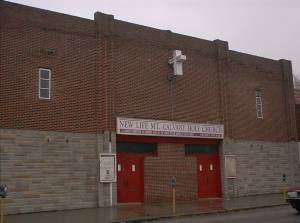 Rex
              Theater Baltimore