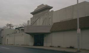 Ritz Theatre Baltimore