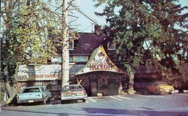 Douglass Motor Inn Perryville Maryland