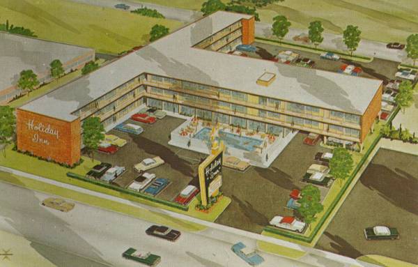 Holiday Inn Baltimore
