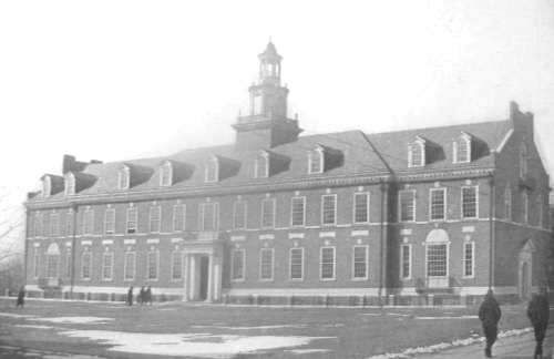 The Johns Hopkins University