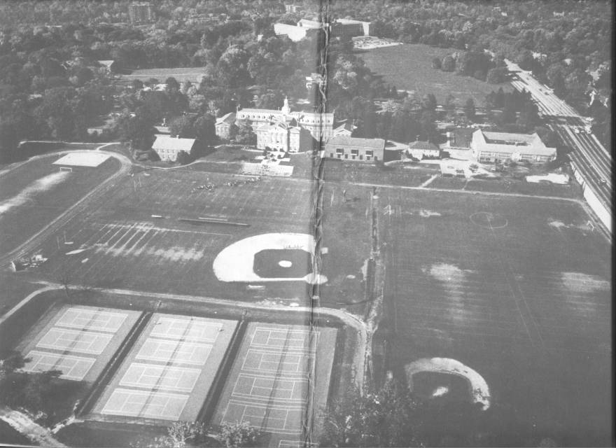 Gilman School Baltimore