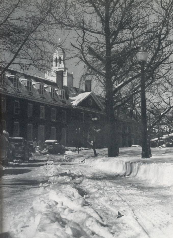 GilmanBaltimore