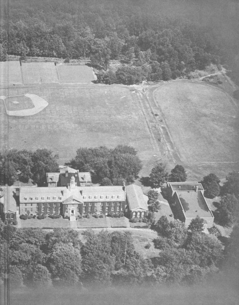 Gilman School Baltimore