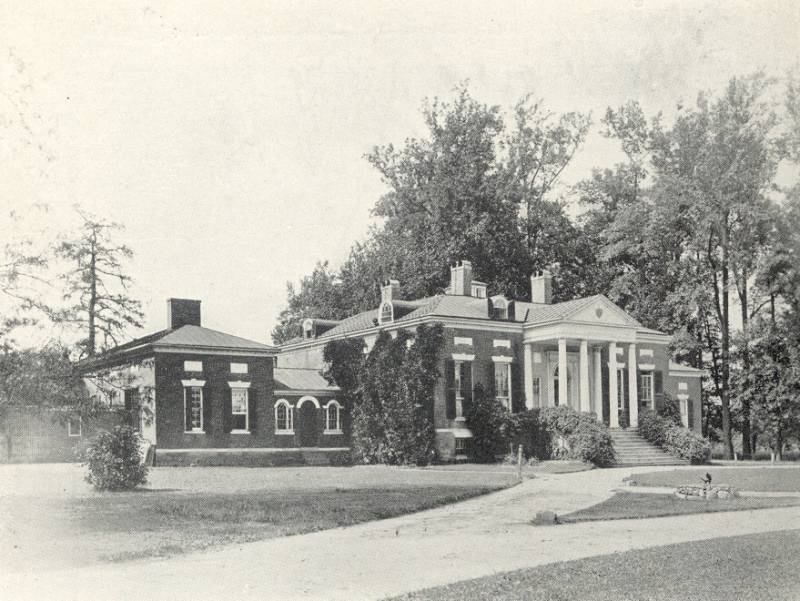 Gilman School