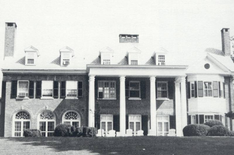 Loyola High School 1989