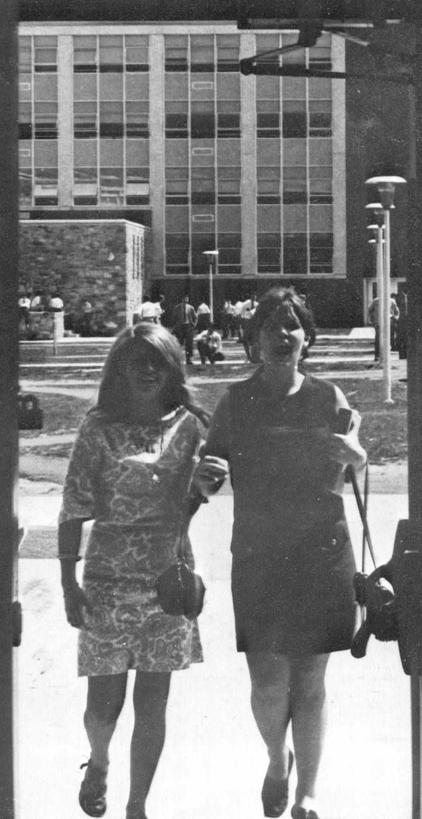 Western High School , Baltimore 1969