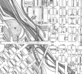 Oak
                Street StationMap