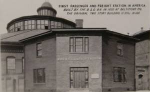 MtClare
                  Station