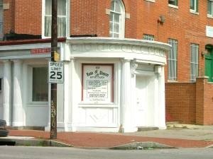 Bank Baltimore