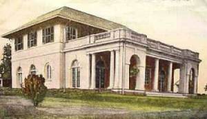 Roland Park Women's Club, Baltimore