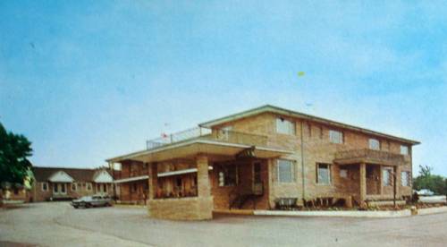 Herrmanns Motor Hotel Baltimore