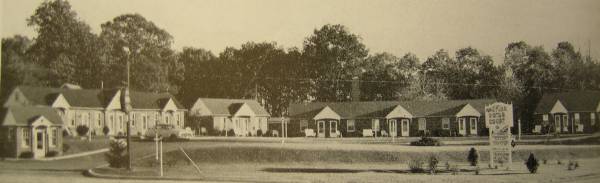 Hawkins Service Station Baltimore