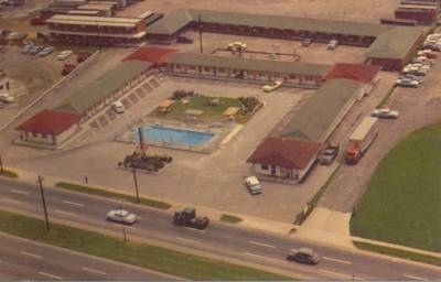 Marylander Motel Pulaski Highway Rt40 Baltimore