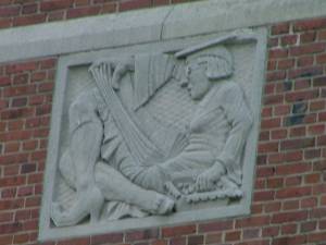 Western High School