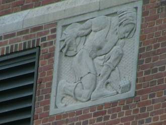 Western High SchoolSports