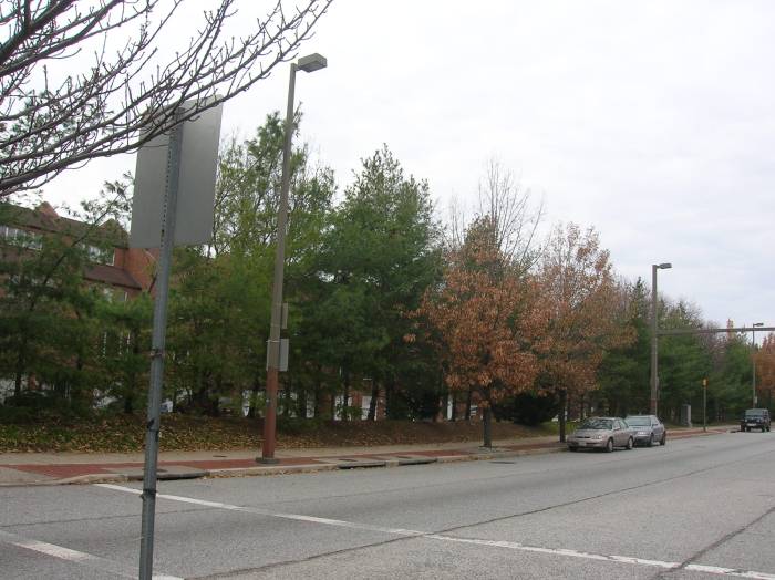 location of movie Diner