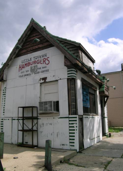 Little
              Tavern Baltimore