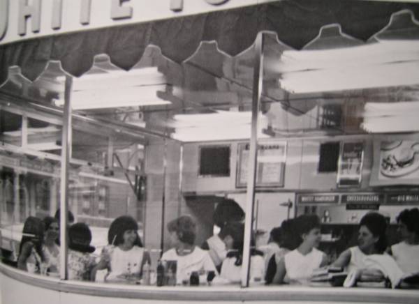 White Twoer Baltimore