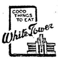 White Tower logo