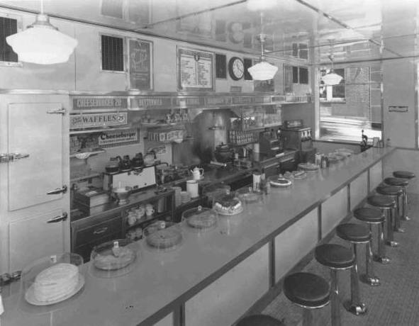 White Tower Baltimore