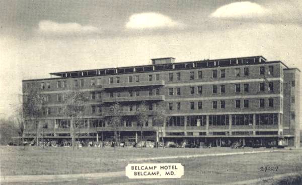 Bata
                      Motel Belcamp Maryland Rt 40