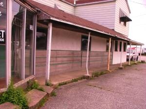 Bonnie Brae Diner Edgewood