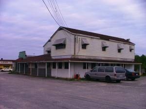Bonnie Brae Diner Edgewood