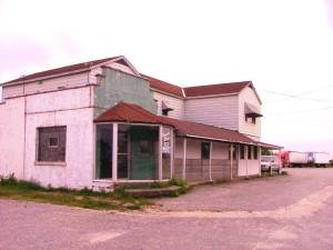 Bonnie Brae Diner baltimore