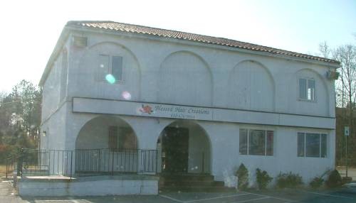 El Dorado
                Motel Edgewood Maryland 2006